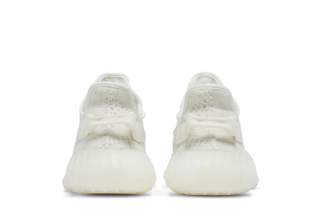 Adidas Yeezy Boost 350 V2 Bone Branco - Imagem 2