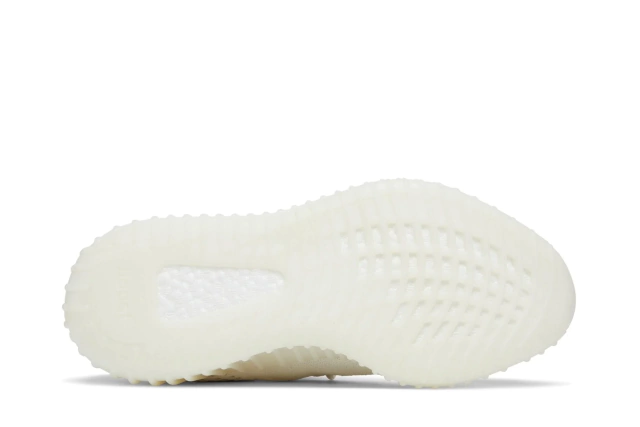 Adidas Yeezy Boost 350 V2 Bone Branco - Imagem 3