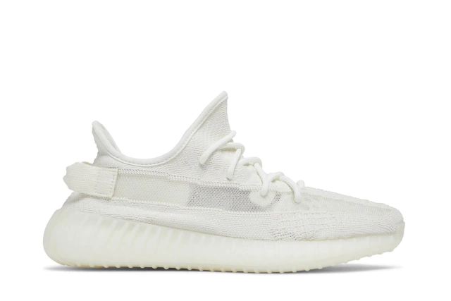 Adidas Yeezy Boost 350 V2 Bone Branco