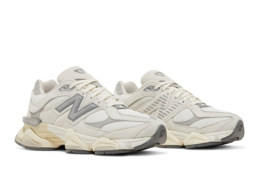 New Balance 9060 Sea Salt Concrete - Imagem 5