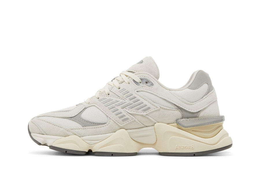 New Balance 9060 Sea Salt Concrete - Imagem 2