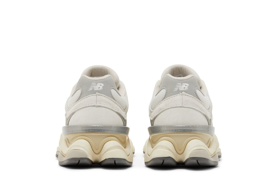 New Balance 9060 Sea Salt Concrete - Imagem 4