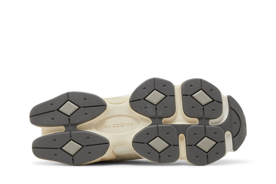 New Balance 9060 Sea Salt Concrete - Imagem 3