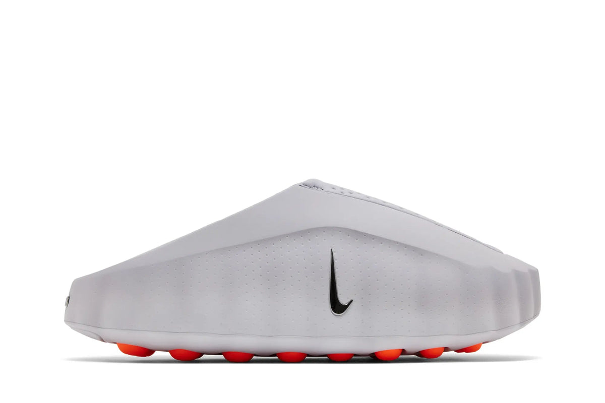 Nike Mind 001 Slide Light Smoke Grey Cinza