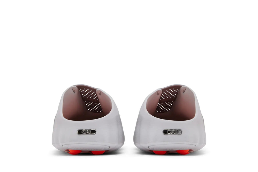 Nike Mind 001 Slide Light Smoke Grey Cinza - Imagem 5