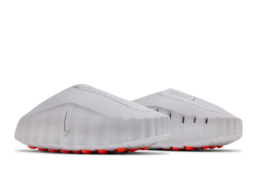 Nike Mind 001 Slide Light Smoke Grey Cinza - Imagem 6