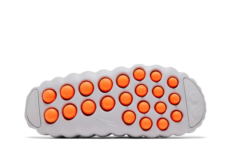 Nike Mind 001 Slide Light Smoke Grey Cinza - Imagem 3