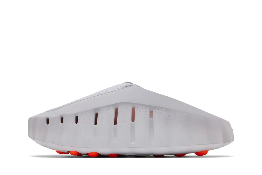 Nike Mind 001 Slide Light Smoke Grey Cinza - Imagem 2