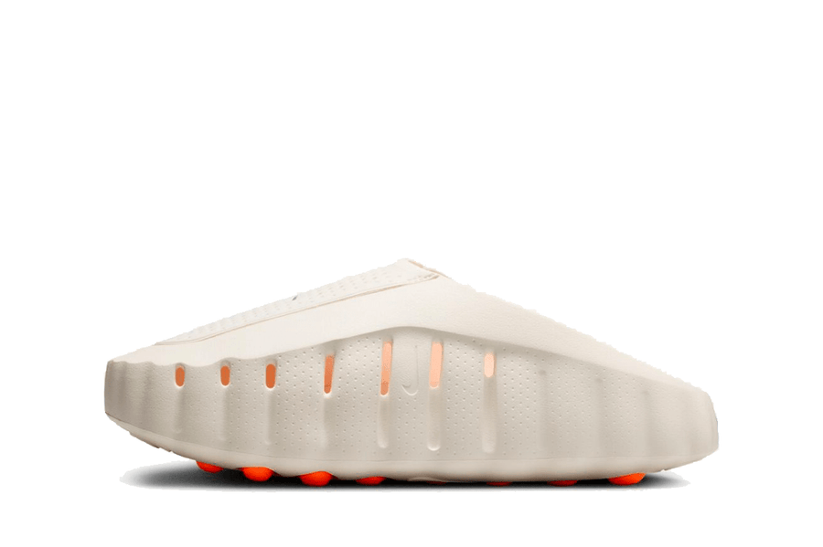 Nike Mind 001 Slide Sail Bege - Imagem 2