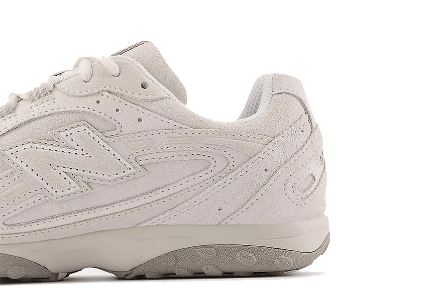 Tênis New Balance 204L Arid Timberwolf Bege - Imagem 3