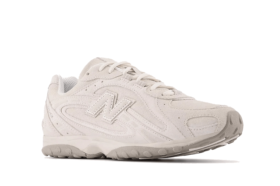 Tênis New Balance 204L Arid Timberwolf Bege - Imagem 2