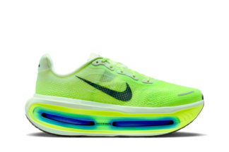 Nike Vomero Premium Volt Tint Sapphire Verde