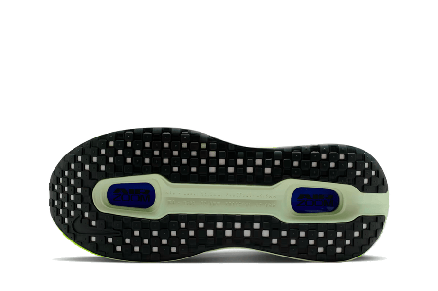 Nike Vomero Premium Volt Tint Sapphire Verde - Imagem 3
